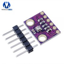 BMP28033V 디지털 기압 고도 센서 모듈 고정밀 대기압, 10 pcs