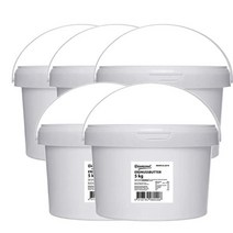 땅콩버터 5kg DIAMANT Erdnussbutter, 5팩