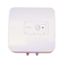 아리스톤 전기온수기 WH R 15U(상향식) 15L