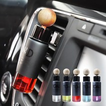 토드 차량용 송풍구 디퓨저 방향제 13ml 자동차, 차량용디퓨저 라벤더 13ml, 1개