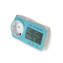 서준전기 전기요금측정기 SJPM-C16N 사용량조회 정전보상 전기에너지 효율 확인, 1개