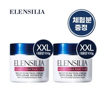 [엘렌실라] 오리지날 대용량 달팽이크림 100g * 2개 (총 200g) + 슈퍼달팽이크림, 상세 설명 참조, 옵션을 선택하세요:단일상품, 상세 설명 참조