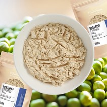 프로피 비건단백질 식물성 분리완두 단백분말 700g 스페인산 완두 100%, 1400g