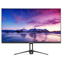 [에이메카] AM-270LP 베젤리스 HDMI 광시야각 75 ▶ 전국 출장 A/S 지원 ◀