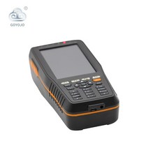 랜테스터기 네트워크 케이블 라인 분석기 VDSL/ADSL 테스터 TM-600 VDSL VDSL2 ADSL WAN/LAN, 03 Type C
