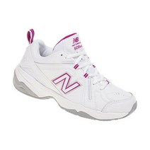 [뉴발란스] 운동화 WX608V4P (흰보) NEWBALANCE
