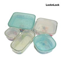 글라스 내열 유리용기 오븐가능 특가상품, LLG151정사각화이트1200ml