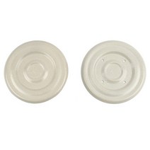 현관문막음 도둑방지 우유투입구마개 원형 국산