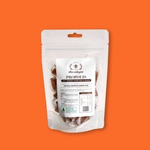 비윗유 호주 천연 마누카꿀 프로폴리스 캔디 오리지널 200g, 1팩