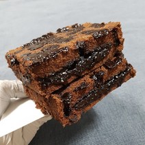 초코설기 10개 1.8kg [초코떡/백설기/모찌/호박떡]