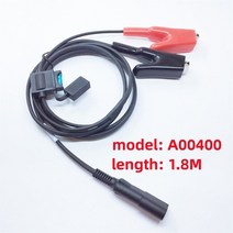 Pacific Crest 데이터 케이블 PDL to Trimble GPS R6 4800 5700 A00924A 신제품, 02 A00400