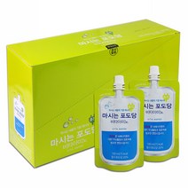 마시는 포도당 비타아미노 100ml × 10포, 1000ml, 1박스