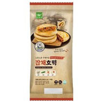 잡채호떡400g(사옹원)