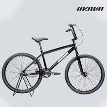 2022 언노운 BMX 크루저 26인치 BMX 자전거, 완전조립, 민트