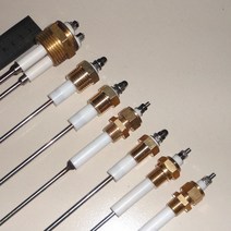 보일러 수위 전극 프로브 감지 컨트롤러 증기 발생기 3 in 1 액세서리 센서, Type 5