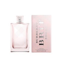 버버리 브릿 쉬어 EDT 100ml, 없음