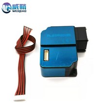 휴대용 복합 가스 측정기 가스 누출 누설 검지기 탐지기 디텍터 pms3003 레이저, g3호환