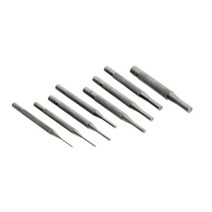 se 드라이브 핀 펀치 세트(8개) - st2022c