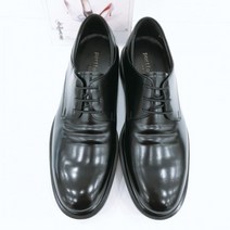에스콰이아 에스콰이아 남성 볼넓은 키높이 베이직 구두 5cm UP