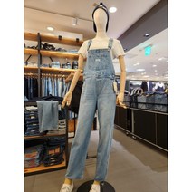 리바이스 빈티지 멜빵 청바지85315-0016