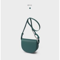 찰스앤키스 CK2-80781746여성 퀼팅 숄더크로스 안장백