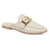 돌체 비타 Santel 버클 뮬 307805