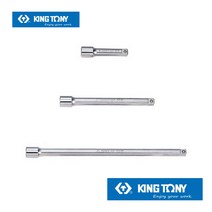 대만 복스 연결대 3/8인치 복스알 복스대 소켓 아답타 길이연장바, 3/8x150mm