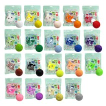 칼라폼, 형광보라, 50g