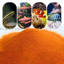 수족관 수확 새우 알 10 봉지 아기 물고기 먹이 없음 열대어 출생 미끼 사료 Betta 음식, 10bags