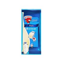 벨큐브 래핑카우 플레인 크림치즈, 4팩