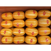 성주 농협 고당도선별 참외, 2kg(6입~13입)X1봉