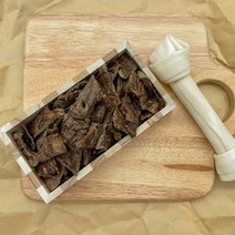 반려동물 수제간식 소허파 70g, 상세페이지 참조