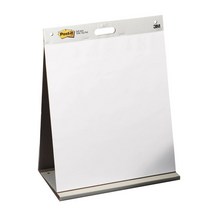 3M 테이블탑 이젤패드 563 / 508x610mm / 1개입 / 459