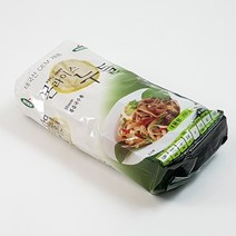 몬 라이스 누들 250g 10mm 볶음국수용 쌀국수 (에어캡포장)