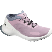 SALOMON 살로몬 트레일러닝화 SENSE FEEL WOMEN 여자 산악 운동화 (센스 필)