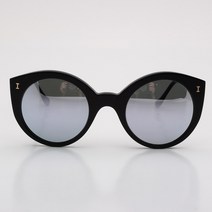 일레스테바 PALM BEACH BLACK / SIVER MIRROR(C.2) (ILPALMBEA-BKSM)