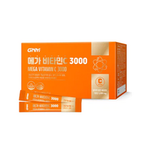 자연의품격 메가 비타민C 3000 90포 2박스