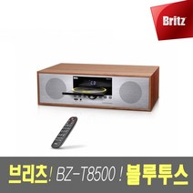브리츠 올인원 오디오 블루투스 스피커, BZ-T8500