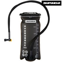 [스피디 SPIDI] V63 HYDROBACK TOURING Accessories 하이드로백 투어링 악세서리