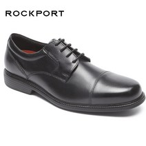 락포트 찰스로드 캡토 남성화 구두