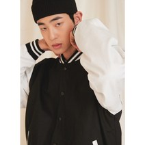 야구점퍼 항공점퍼 간절기 학생점퍼 후드티 코디자켓 커플룩