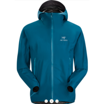 Arc teryx 아크 테릭스 Zeta FL Rain 재킷 - MEN XL Arcteryx 아크테릭스 105361
