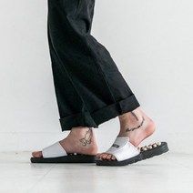 스내치 지압슬리퍼 집안 건강 혈액순환