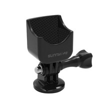 오토케 오즈모 포켓 악세사리 DJI OSMO POCKET ACCESSORY 액세서리 홀더 거치대 보호필름 삼각대 확장로드 케이블 나사 광각 어안 렌즈 가슴 체스트 무선모듈 충전, 옵션1-3) AC-G8 1/4마운트
