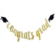 생파 축하 포토 부스 소품 생일 졸업 파티 장식 웨딩 라텍스 풍선, [23] congrats grad