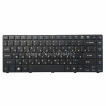 무접점 서든 키감좋은 개발자 게이밍 조약돌 Acer Aspire 3810TG 3810T 4750 4750G 3810 3820 3820TG 3820TZ 4755 5942 5942G