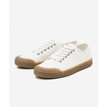 남성 여성 운동화 스니커즈 신발 스프링코트 G2 오프화이트 OFF WHITE HEAVY CANVAS SPSO3E250OW