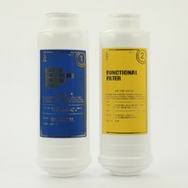 이오니아 JS-207 호환용 필터 이온 3-1 3-2 이온수기필터, 이오니아 3-1 호환용 (1차)