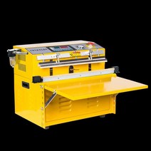 비닐진공포장기 공장 수축 압축 필름 스킨 자동 랩핑, DZ-300 산업용 진공 펌프