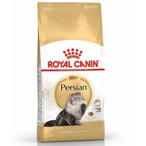 로얄캐닌 페르시안 어덜트 고양이 사료, 2kg, 1개
